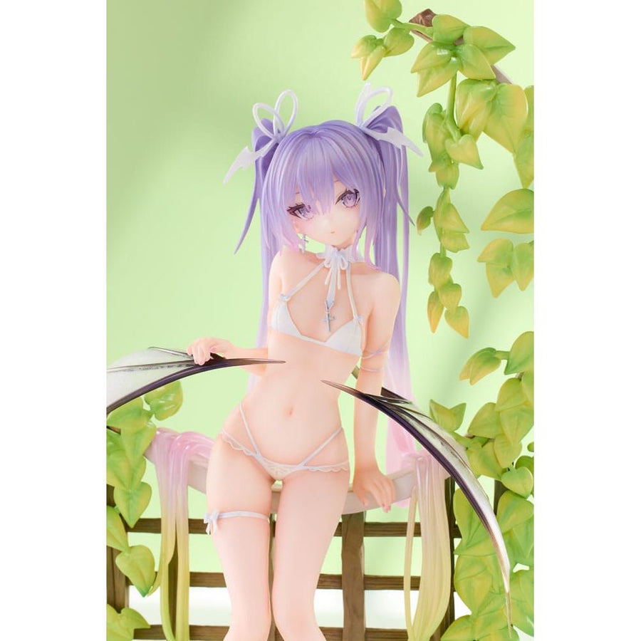Original Character PVC 1/6 Rurudo Eve Eden Ver. 25 cm - The Happy Toy Store