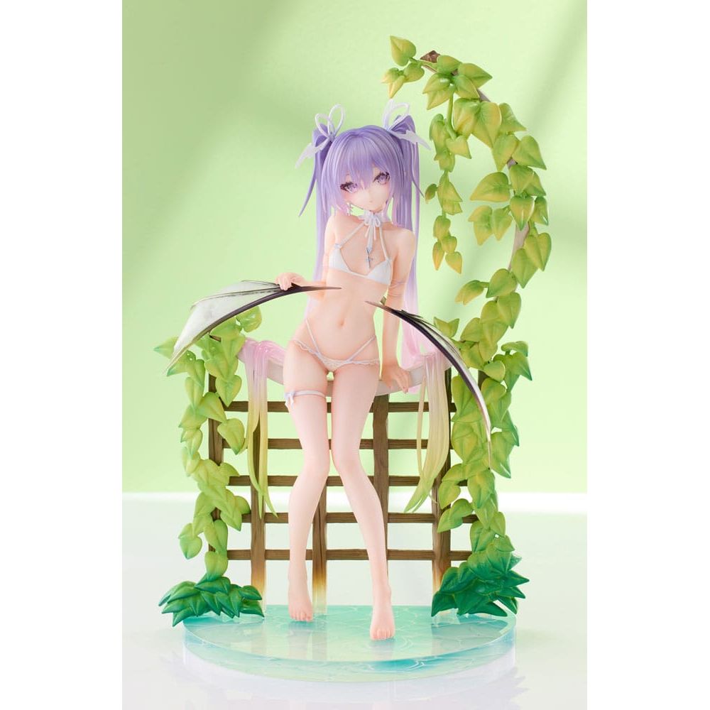 Original Character PVC 1/6 Rurudo Eve Eden Ver. 25 cm - The Happy Toy Store
