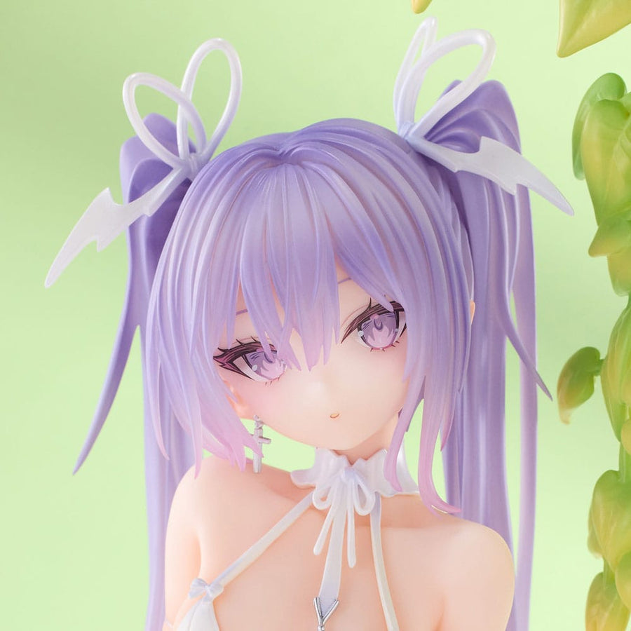 Original Character PVC 1/6 Rurudo Eve Eden Ver. 25 cm - The Happy Toy Store