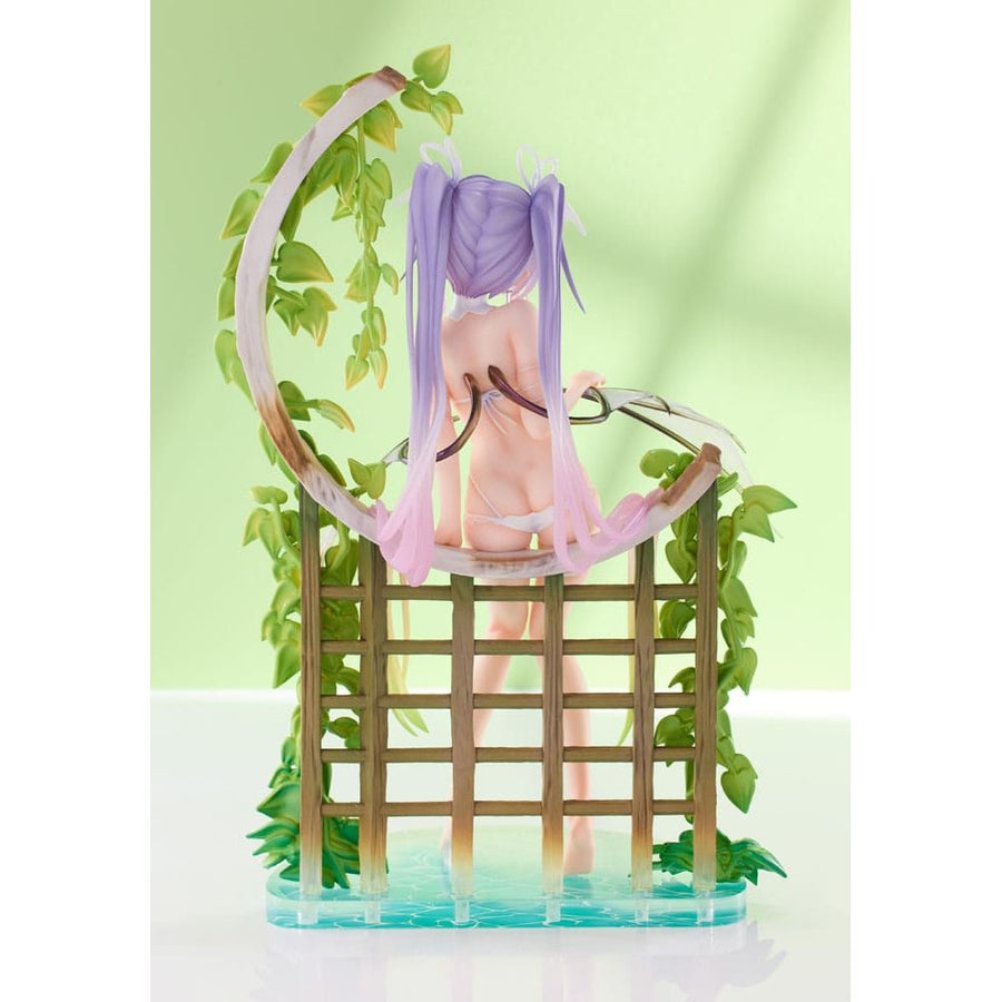 Original Character PVC 1/6 Rurudo Eve Eden Ver. 25 cm - The Happy Toy Store