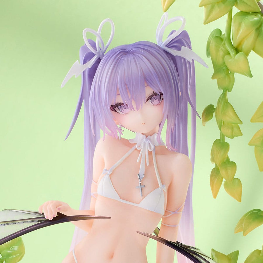 Original Character PVC 1/6 Rurudo Eve Eden Ver. 25 cm - The Happy Toy Store