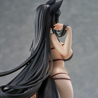 Original Character PVC 1/6 TACCO Illustration Rose 28 cm - The Happy Toy Store