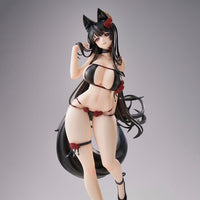Original Character PVC 1/6 TACCO Illustration Rose 28 cm - The Happy Toy Store