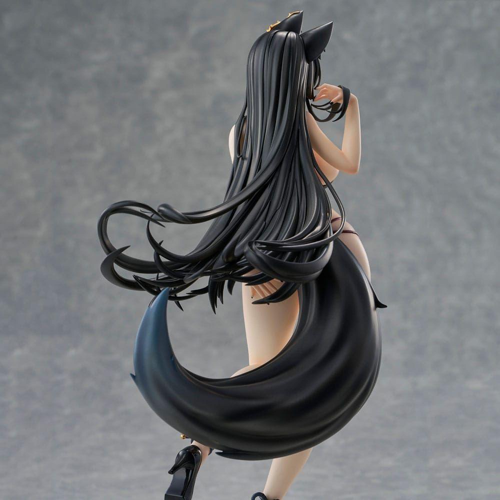 Original Character PVC 1/6 TACCO Illustration Rose 28 cm - The Happy Toy Store