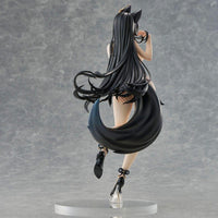 Original Character PVC 1/6 TACCO Illustration Rose 28 cm - The Happy Toy Store