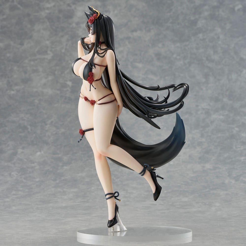 Original Character PVC 1/6 TACCO Illustration Rose 28 cm - The Happy Toy Store