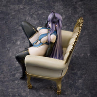 Original Character PVC 1/6 Vio Illustration by Oekakizuki 24 cm - The Happy Toy Store