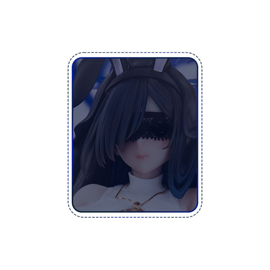 Original Character PVC Statue 1/4 Black Sister 45 cm - The Happy Toy Store