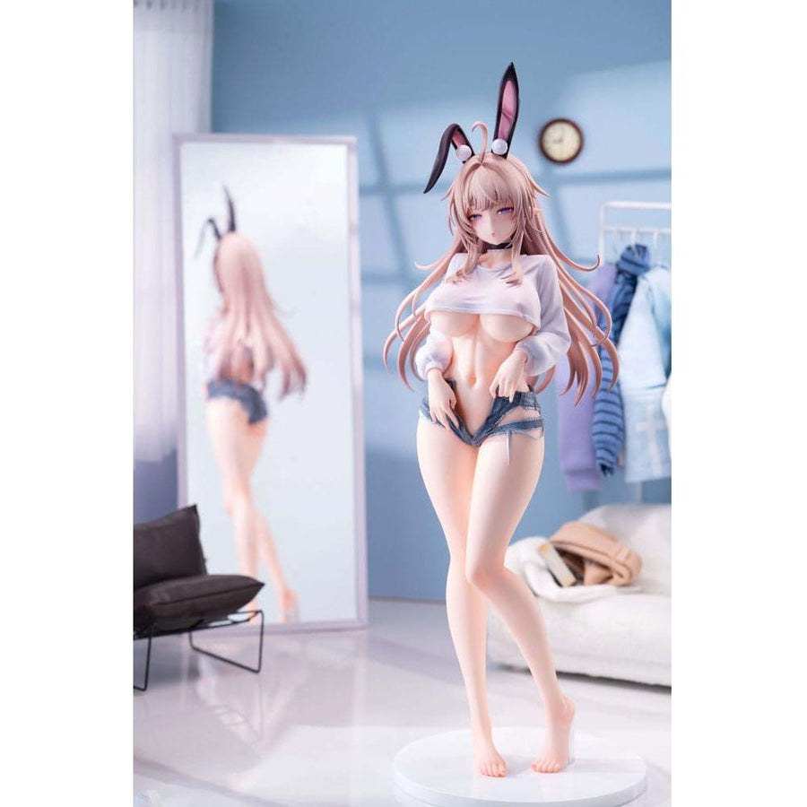 Original Character PVC Statue 1/4 Fairy Maiden from another World Rabi 47 cm - The Happy Toy Store