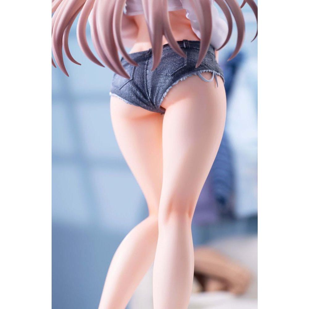 Original Character PVC Statue 1/4 Fairy Maiden from another World Rabi 47 cm - The Happy Toy Store