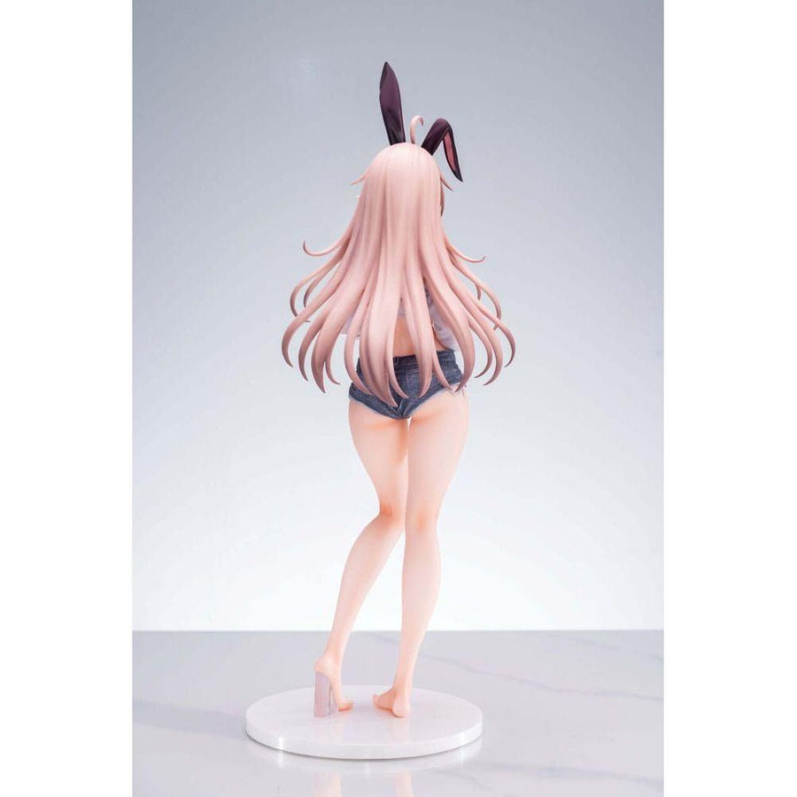 Original Character PVC Statue 1/4 Fairy Maiden from another World Rabi 47 cm - The Happy Toy Store