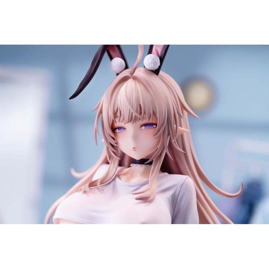 Original Character PVC Statue 1/4 Fairy Maiden from another World Rabi 47 cm - The Happy Toy Store