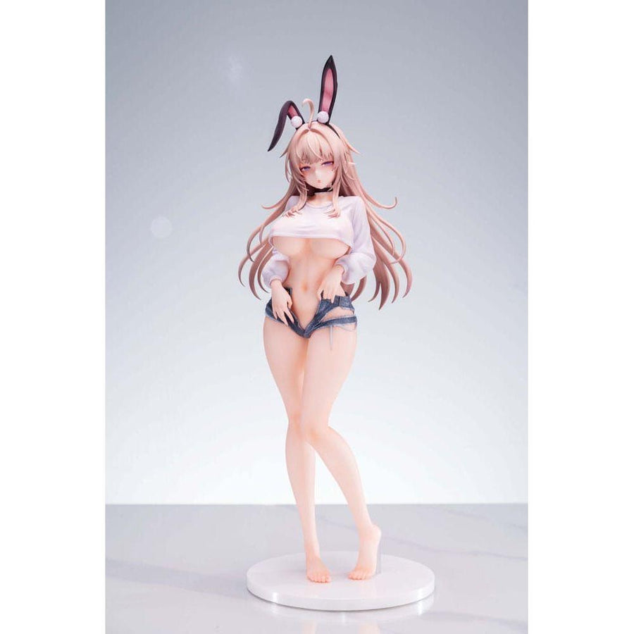 Original Character PVC Statue 1/4 Fairy Maiden from another World Rabi 47 cm - The Happy Toy Store