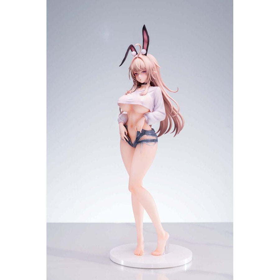 Original Character PVC Statue 1/4 Fairy Maiden from another World Rabi 47 cm - The Happy Toy Store