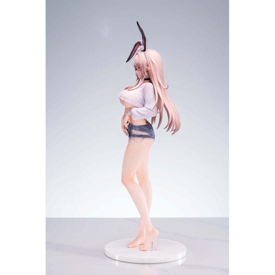 Original Character PVC Statue 1/4 Fairy Maiden from another World Rabi 47 cm - The Happy Toy Store