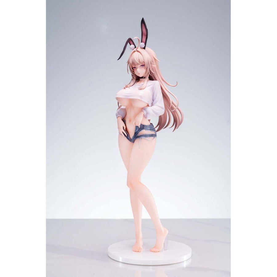 Original Character PVC Statue 1/4 Fairy Maiden from another World Rabi 47 cm - The Happy Toy Store