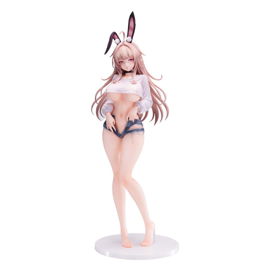 Original Character PVC Statue 1/4 Fairy Maiden from another World Rabi 47 cm - The Happy Toy Store