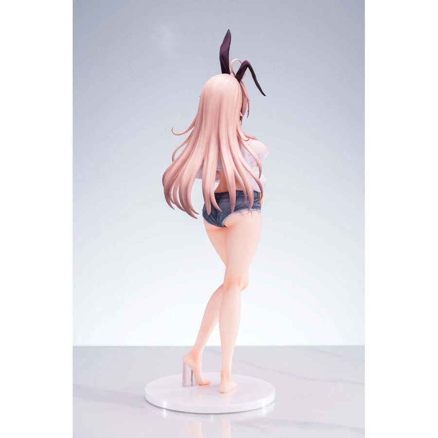 Original Character PVC Statue 1/4 Fairy Maiden from another World Rabi 47 cm - The Happy Toy Store