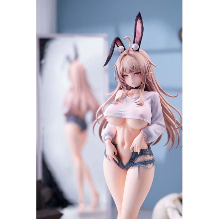 Original Character PVC Statue 1/4 Fairy Maiden from another World Rabi 47 cm - The Happy Toy Store