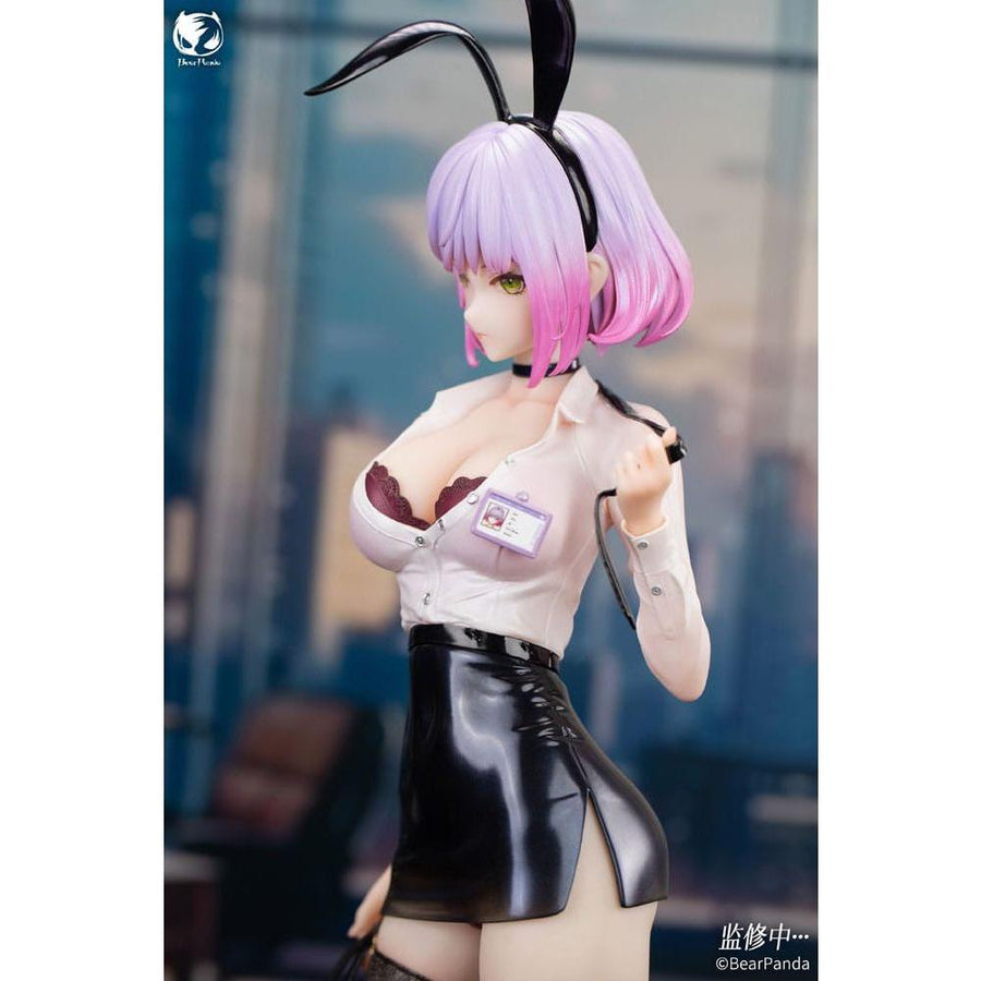 Original Character PVC Statue 1/4 Luna Illustration by YD 45 cm - The Happy Toy Store