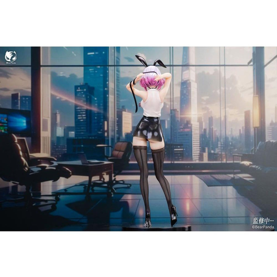 Original Character PVC Statue 1/4 Luna Illustration by YD 45 cm - The Happy Toy Store