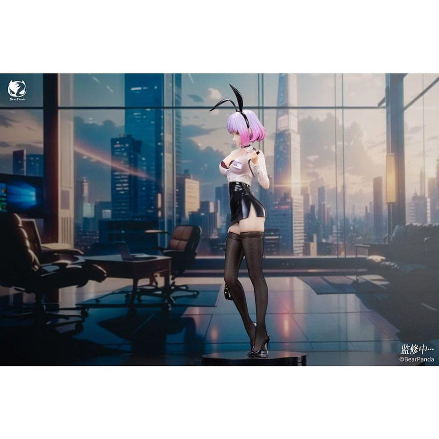 Original Character PVC Statue 1/4 Luna Illustration by YD 45 cm - The Happy Toy Store