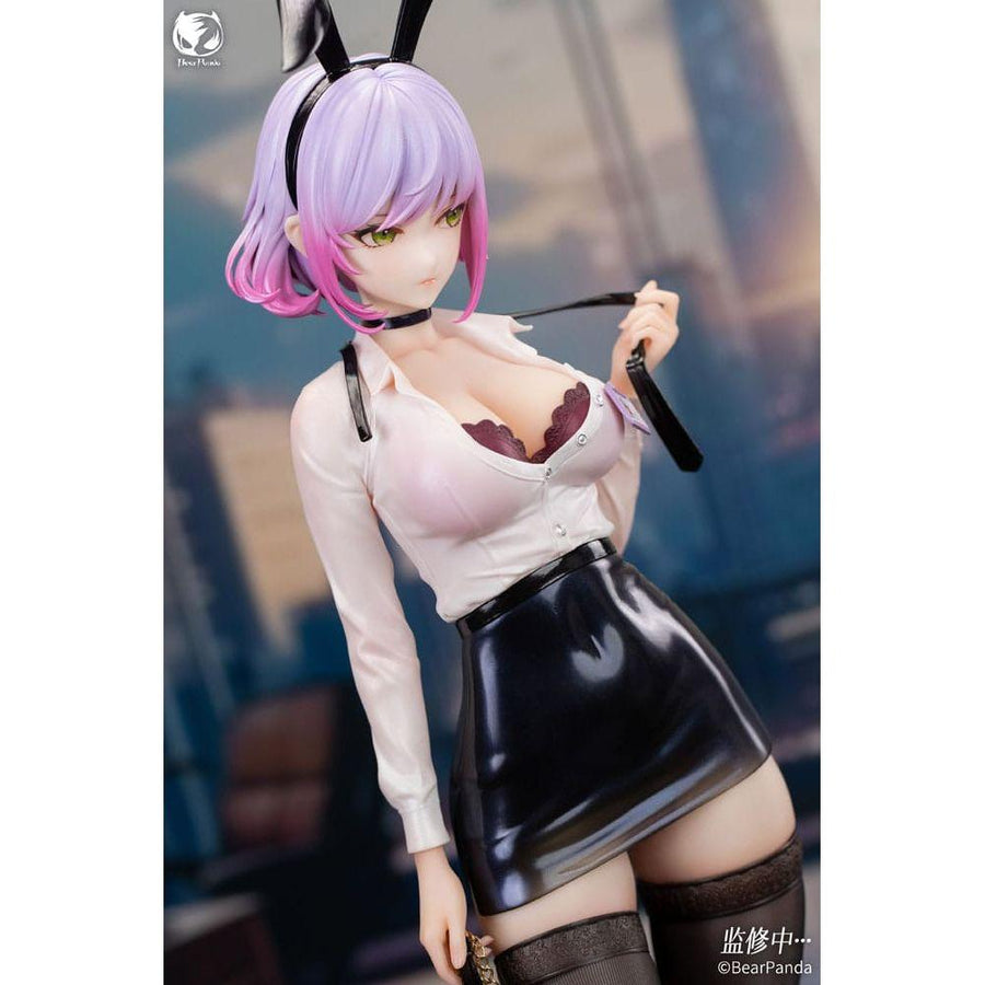 Original Character PVC Statue 1/4 Luna Illustration by YD 45 cm - The Happy Toy Store