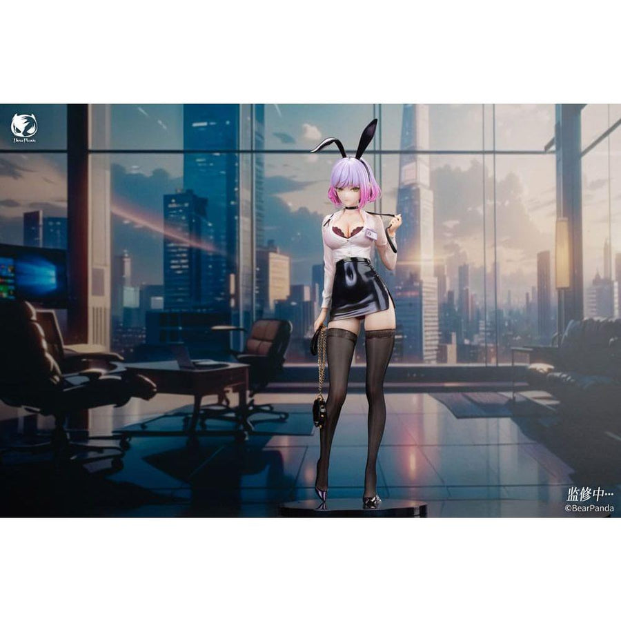 Original Character PVC Statue 1/4 Luna Illustration by YD 45 cm - The Happy Toy Store