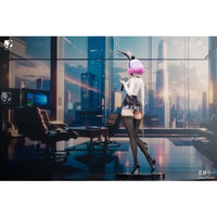 Original Character PVC Statue 1/4 Luna Illustration by YD 45 cm - The Happy Toy Store