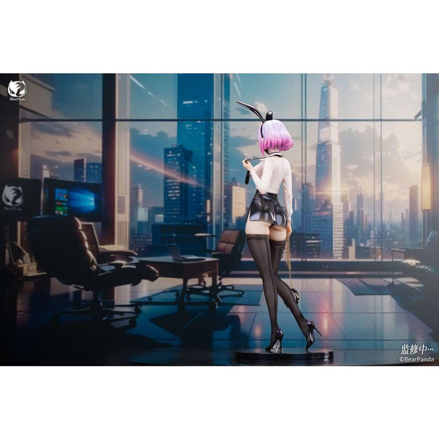 Original Character PVC Statue 1/4 Luna Illustration by YD 45 cm - The Happy Toy Store