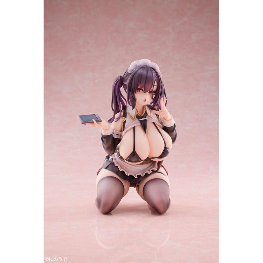 Original Character PVC Statue 1/5 Koho Miya illustration by Ninoude 18 cm - The Happy Toy Store