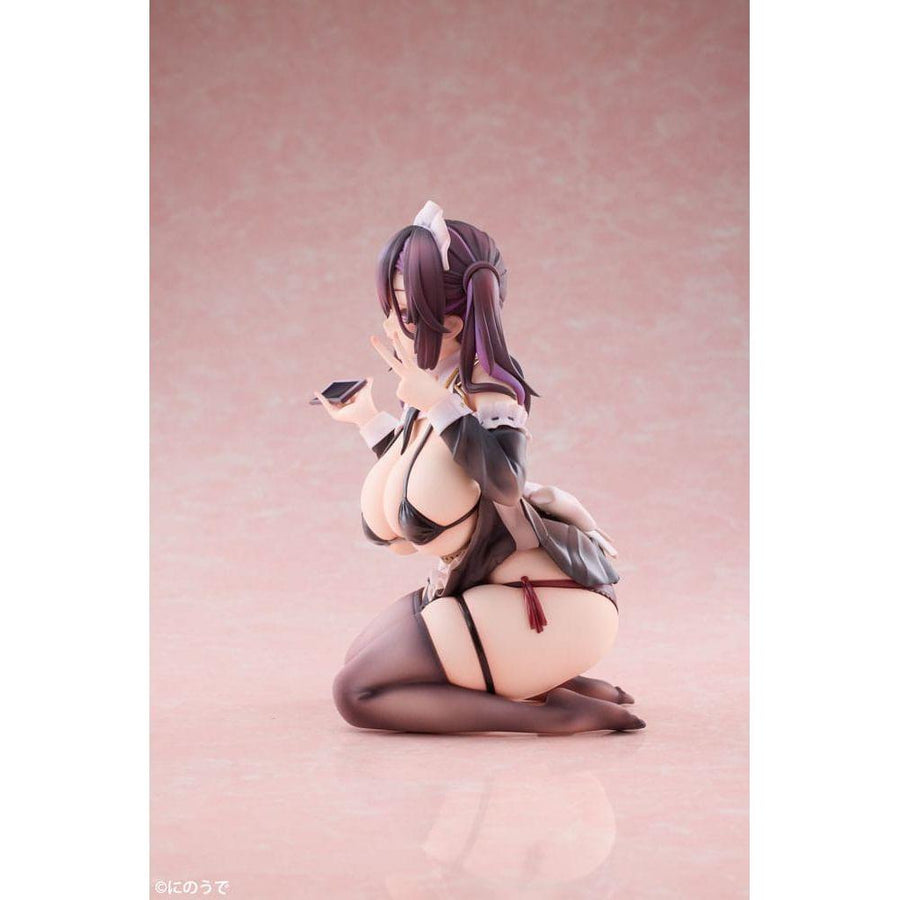 Original Character PVC Statue 1/5 Koho Miya illustration by Ninoude 18 cm - The Happy Toy Store