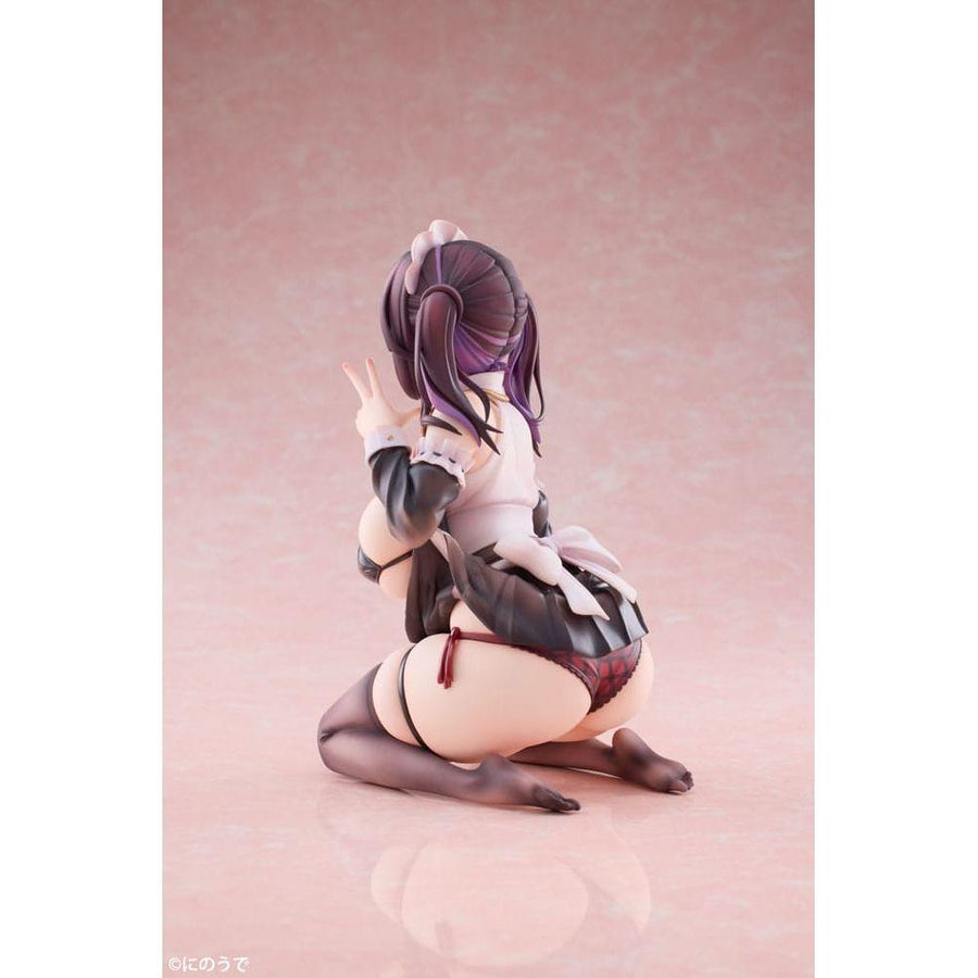 Original Character PVC Statue 1/5 Koho Miya illustration by Ninoude 18 cm - The Happy Toy Store