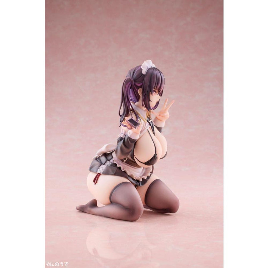 Original Character PVC Statue 1/5 Koho Miya illustration by Ninoude 18 cm - The Happy Toy Store