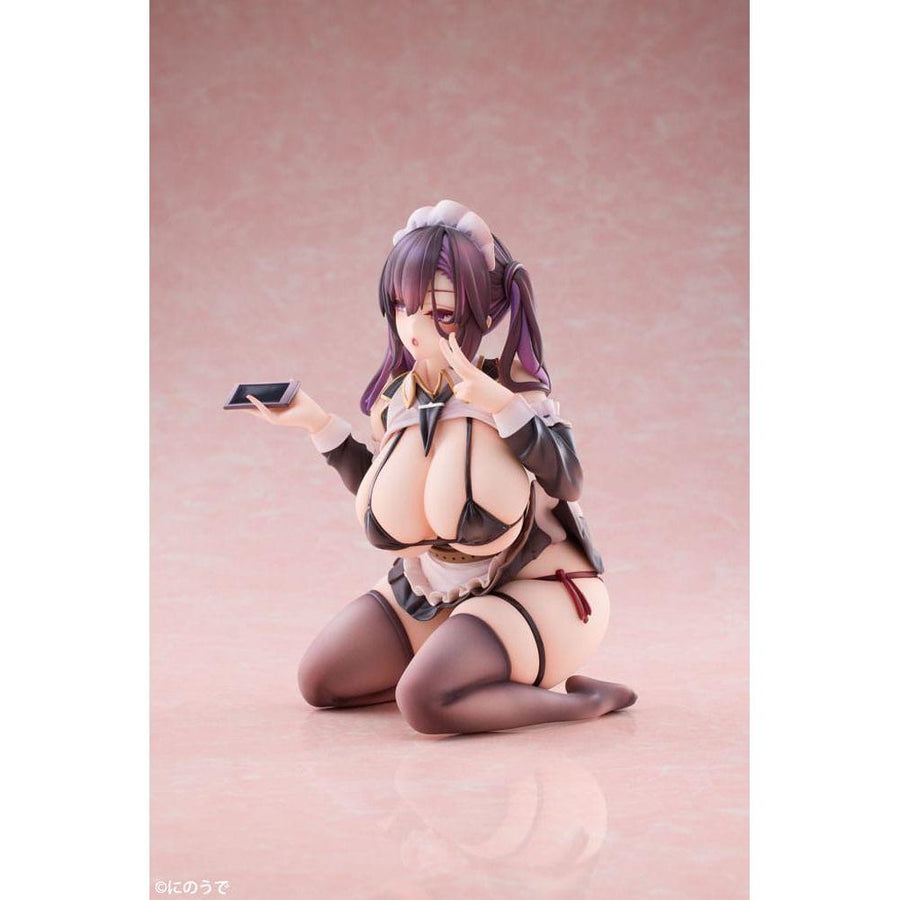 Original Character PVC Statue 1/5 Koho Miya illustration by Ninoude 18 cm - The Happy Toy Store