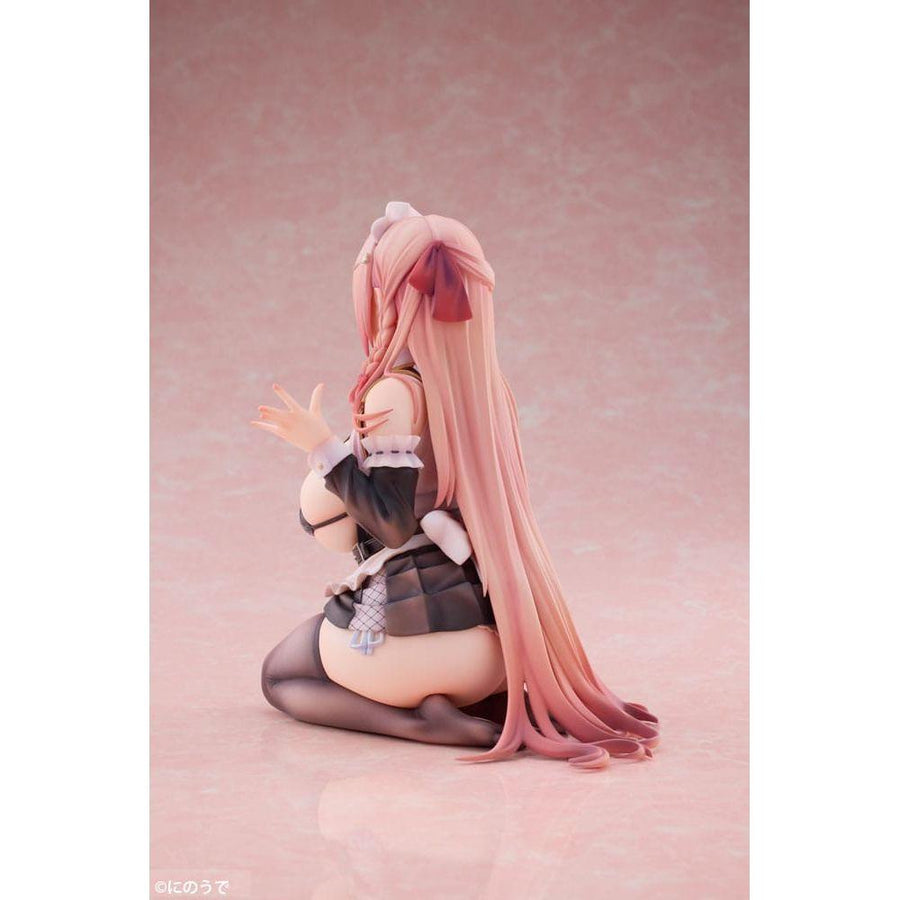 Original Character PVC Statue 1/5 Otsuhane Fuwari illustration by Ninoude 18 cm - The Happy Toy Store