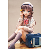 Original Character PVC Statue 1/6 Aki no Iro Illustrated by Hiten 15 cm - The Happy Toy Store