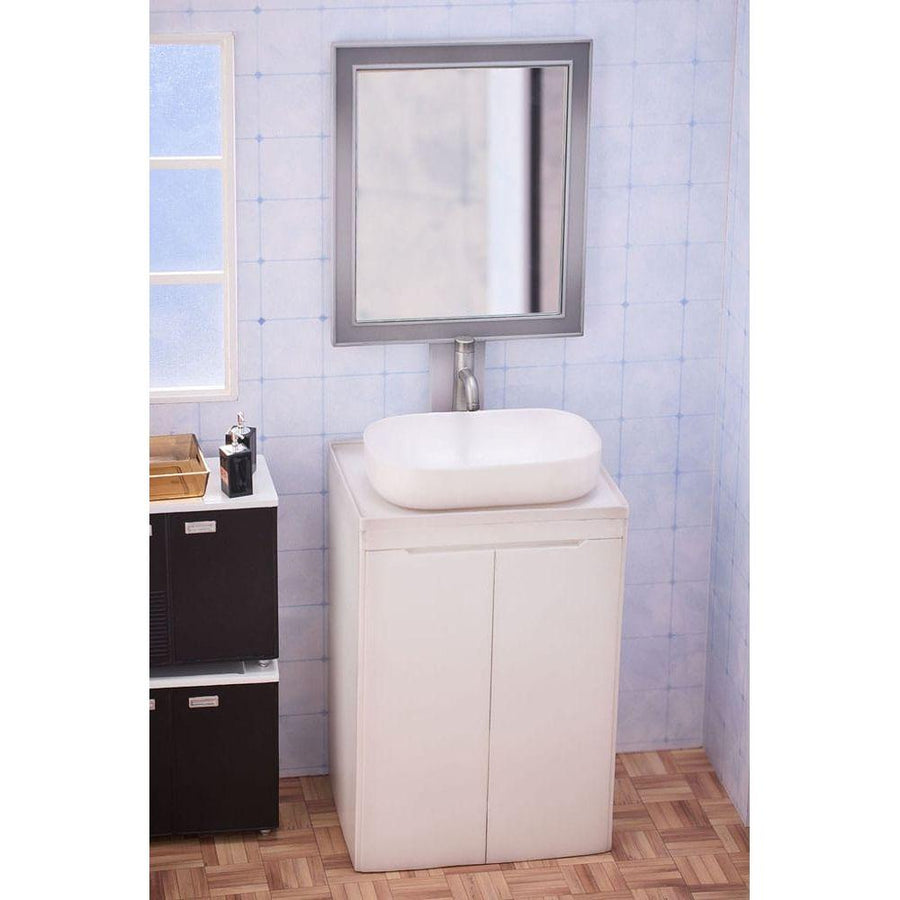 Original Character PVC Statue 1/6 Apocrypha Selfie Girl Illustration by hitomio16 Normal Edition 29 cm - The Happy Toy Store