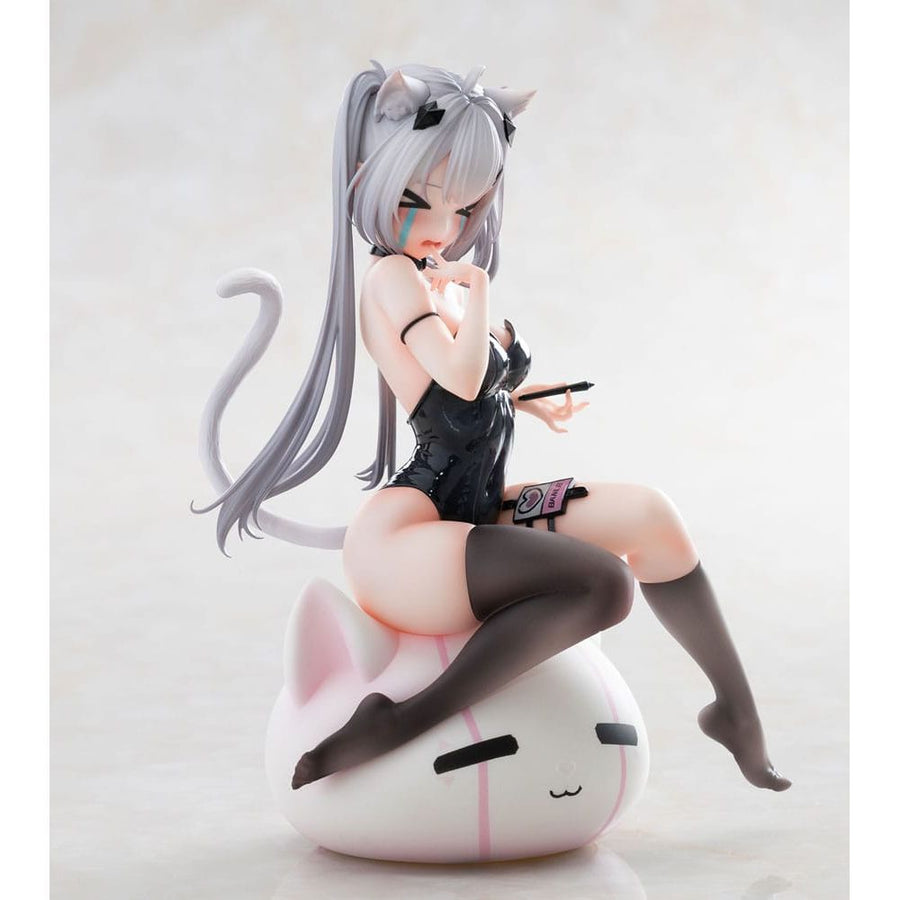 Original Character PVC Statue 1/6 Banle001 19 cm - The Happy Toy Store