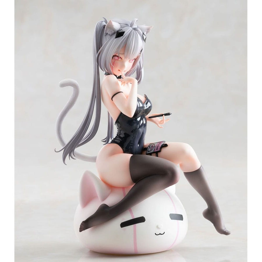 Original Character PVC Statue 1/6 Banle001 19 cm - The Happy Toy Store