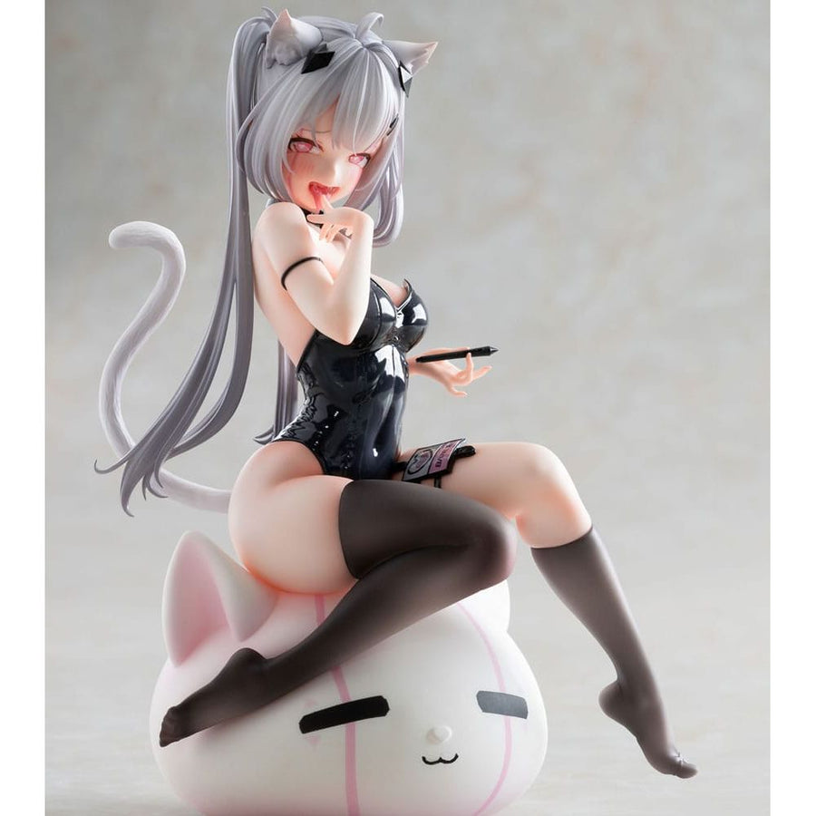 Original Character PVC Statue 1/6 Banle001 19 cm - The Happy Toy Store