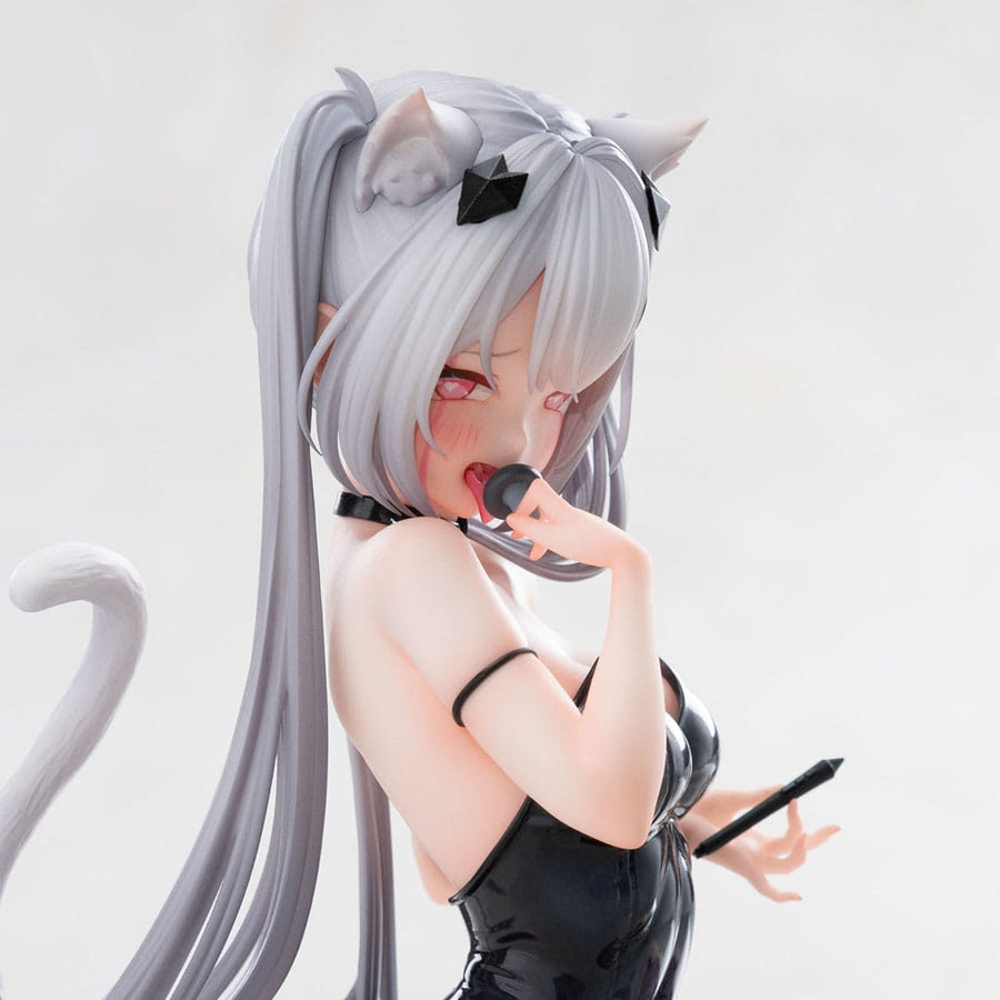 Original Character PVC Statue 1/6 Banle001 19 cm - The Happy Toy Store