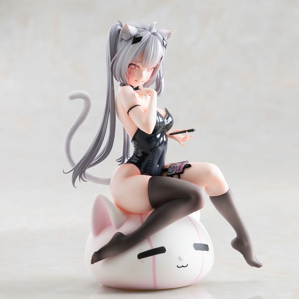Original Character PVC Statue 1/6 Banle001 19 cm - The Happy Toy Store