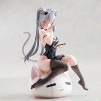 Original Character PVC Statue 1/6 Banle001 19 cm - The Happy Toy Store