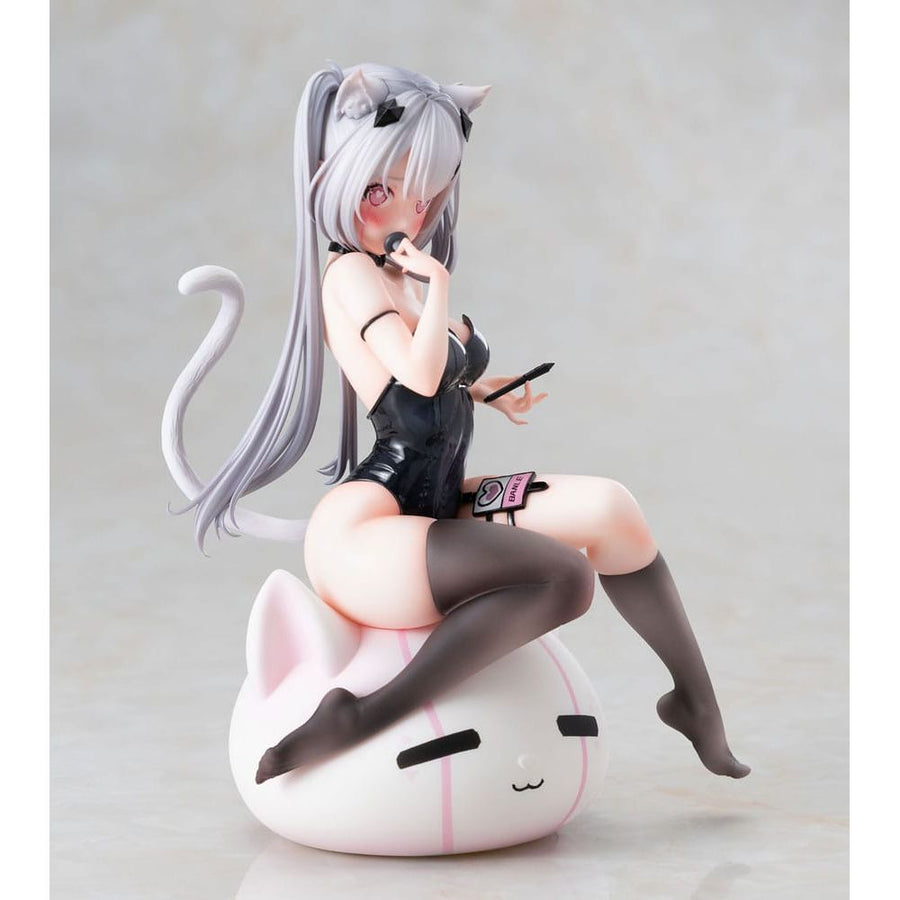 Original Character PVC Statue 1/6 Banle001 19 cm - The Happy Toy Store