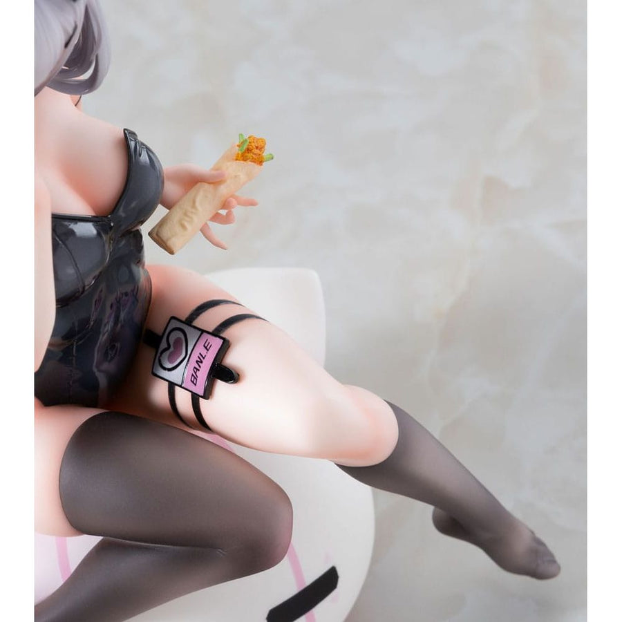 Original Character PVC Statue 1/6 Banle001 19 cm - The Happy Toy Store