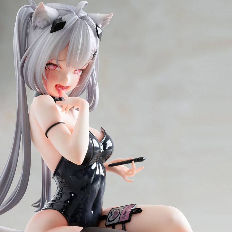 Original Character PVC Statue 1/6 Banle001 19 cm - The Happy Toy Store