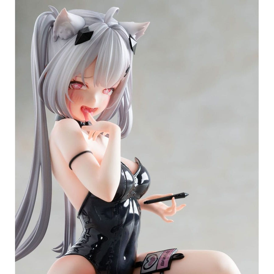 Original Character PVC Statue 1/6 Banle001 19 cm - The Happy Toy Store