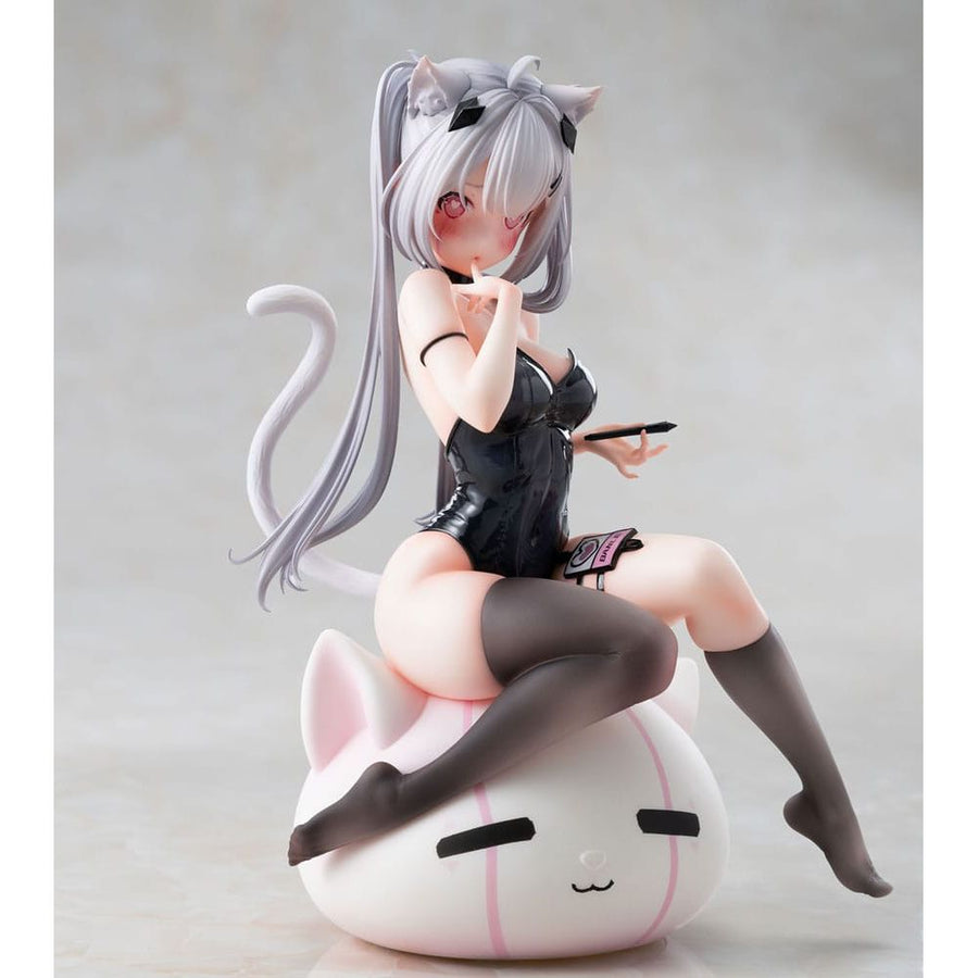 Original Character PVC Statue 1/6 Banle001 19 cm - The Happy Toy Store