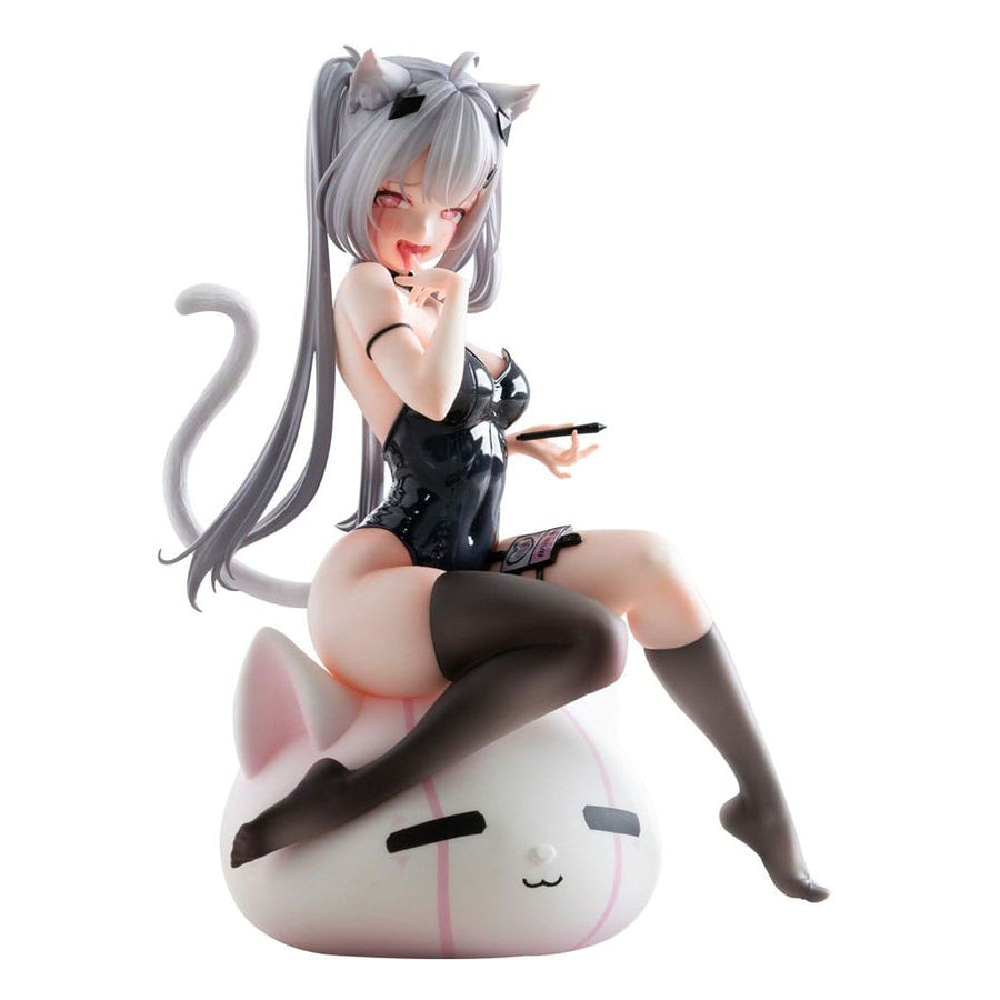 Original Character PVC Statue 1/6 Banle001 19 cm - The Happy Toy Store